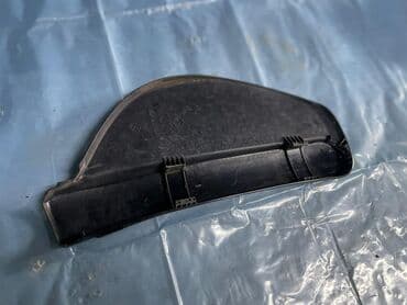 Системы освещения: Форсунки стеклоомывателя BMW, Б/у, Оригинал — 2