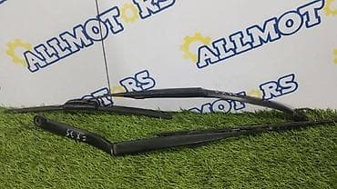 Тяги передних дворников Infiniti, Б/у, Оригинал