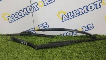 брокерское объединение феникс отзывы: Тяги передних дворников Infiniti, Б/у, Оригинал — 1