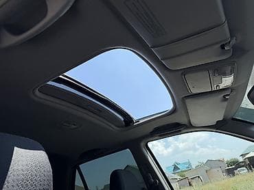 infinity fx35: Honda CR-V: 2002 г., 2 л, Автомат, Бензин, Кроссовер — 10