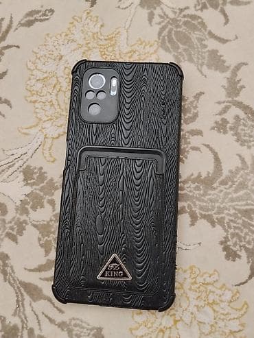 Мобильные телефоны и аксессуары: Poco M5s, Б/у, 128 ГБ, цвет - Синий, 2 SIM — 3