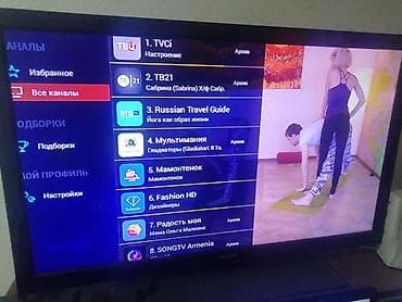 Техника и электроника: Работает с Сайма Телеком/O!TV. Смарт ТВ приставка Eltex NV-501 от — 10