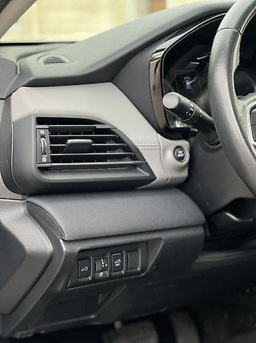 лада 2020: Subaru Outback: 2020 г., 2.5 л, Бензин, Универсал — 9