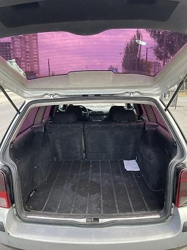 Транспорт: Volkswagen Passat: 1999 г., 1.9 л, Механика, Дизель, Универсал — 6