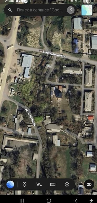 продаю дом военно антоновке: 1450 соток, Для бизнеса, Красная книга, Тех паспорт, Договор купли-продажи — 1