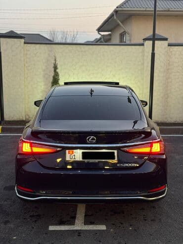 зимние шины гоформ: Lexus ES: 2019 г., 2.5 л, Вариатор, Гибрид, Седан — 4