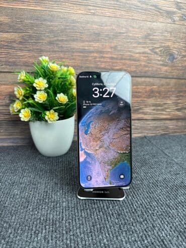 жёсткий диск на ноутбук: IPhone 16 Pro Max, Б/у, 256 ГБ, Desert Titanium, Зарядное устройство, 92 % — 2