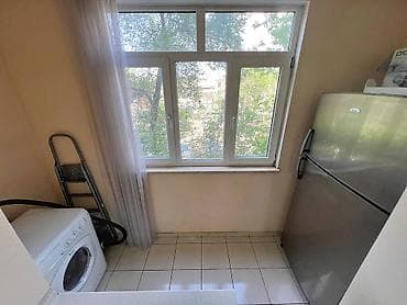 Продажа квартир: 2 комнаты, 61 м², 106 серия, 2 этаж, Евроремонт — 8