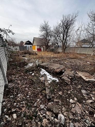 Недвижимость: Дача, 526 м², 1 комната, Агентство недвижимости, ПСО (под самоотделку) — 6