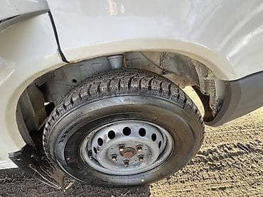 ка 5 бишкек: Mercedes-Benz Спринтер: 2003 г., 2.9 л, Механика, Дизель — 3