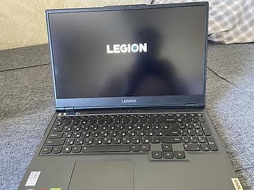 монарх фото: Срочно продаю отличный игровой ноутбук Lenovo Legion R7000 2022 года — 3