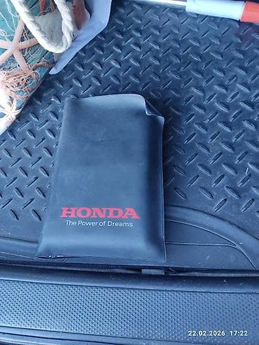 crv 2004: Honda CR-V: 2005 г., 2 л, Автомат, Бензин, Кроссовер — 6