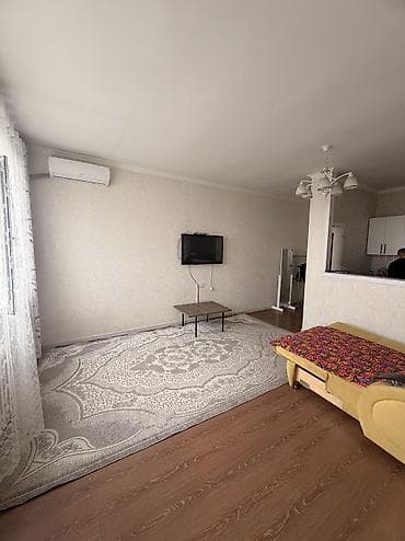 проек дом: Студия, С мебелью полностью — 5