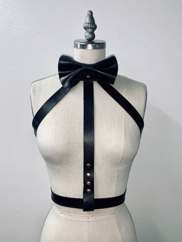 портупеи: Портупея ручной работы на заказ!!! Оптом и в розницу (WhatsApp) — 5