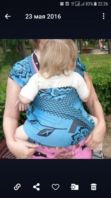 где можно починить коляску: Шарфомай - слинг для малышей с 1-2 месяцев до 2-3 лет. Простой в — 2