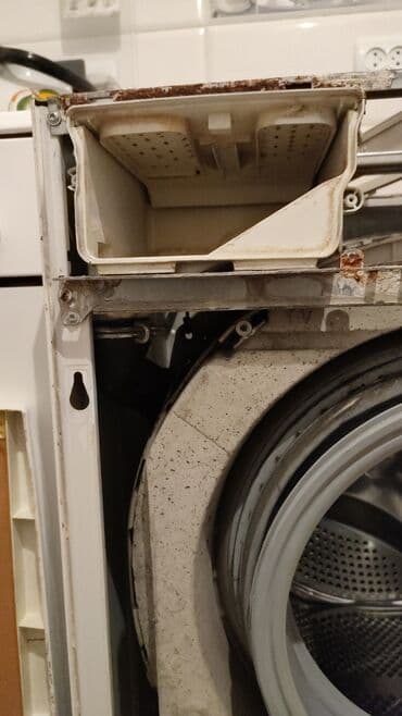 кызыл кыя баня: Ремонт водонагревателей, Ремонт стиральных машин, Ремонт — 2