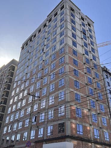 ройон восток: Строится, Индивидуалка, 2 комнаты, 50 м² — 1