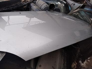 Продаю капот на форд мандео 2002г.4000сом