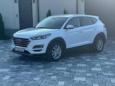 радиатор хундай солярис: Hyundai Tucson: 2020 г., 2 л, Автомат, Дизель, Кроссовер — 5