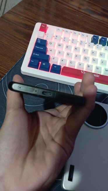 декодер 5 1: Xiaomi, 12S Ultra, Колдонулган, 256 ГБ, түсү - Кара, 2 SIM, eSIM — 2