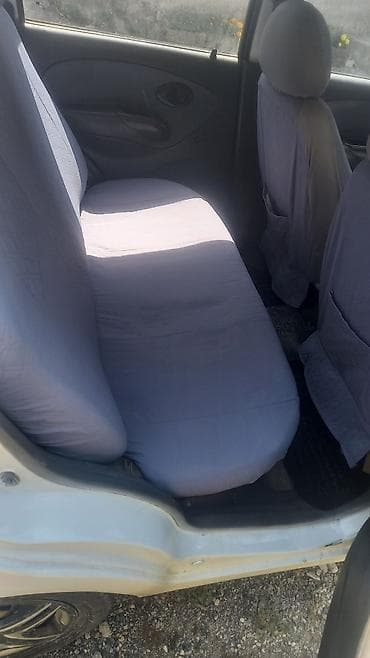 mazda cronos капот: Microcar : 2004 г., Хэтчбэк — 4