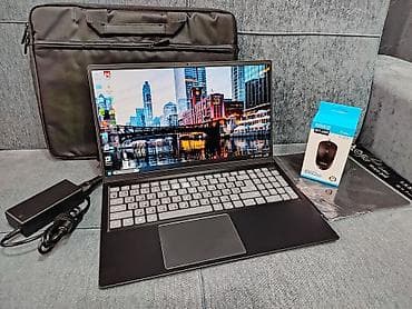 Ультрабук, Новый, Intel Core i7