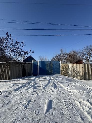 king house: Дом, 37 м², 2 комнаты, Агентство недвижимости, Старый ремонт — 9