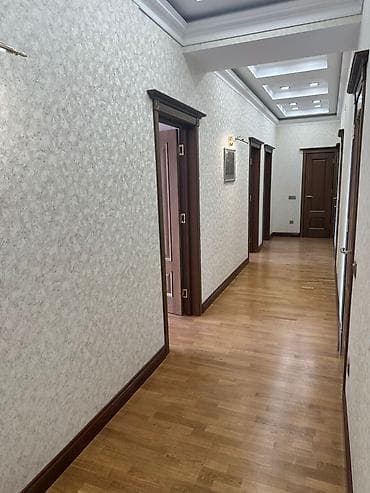 куплю квартиру рабочий городок: 3 комнаты, 90 м², Элитка, 3 этаж, Евроремонт — 1