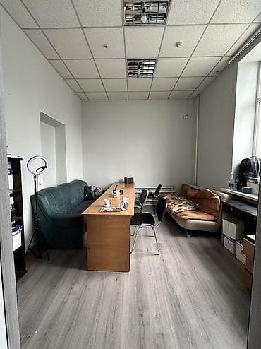 аренда офиса политех: Аренда офисов, 14 м², В торговом центре — 1
