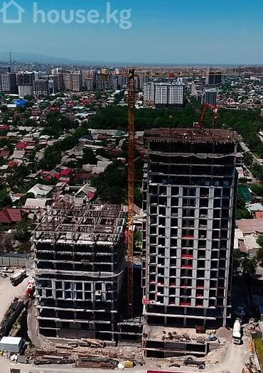 pro group: 2 комнаты, 82 м², Элитка, 11 этаж, ПСО (под самоотделку) — 4