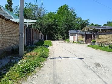 квартира керек шлагбаум: 2 комнаты — 1