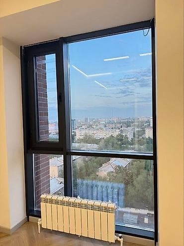 gala group: 3 комнаты, 115 м², Элитка, 13 этаж, Дизайнерский ремонт — 9