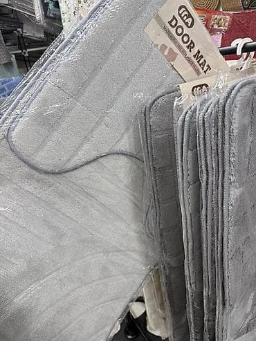 Үй жана бакча: Коврики для двери/ванной IMA Door Mat - Мягкая поверхность из — 2
