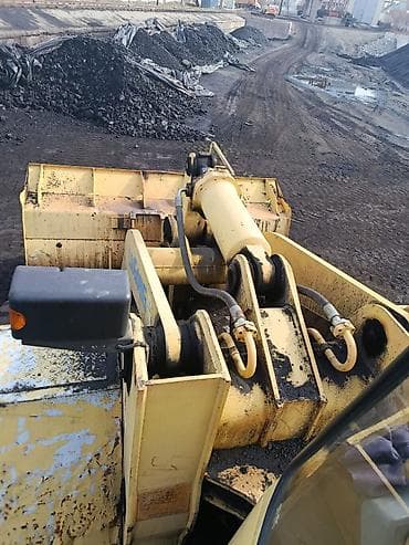 купити т 150 бу: Погрузчик, 2008 г., Ковшовый — 7