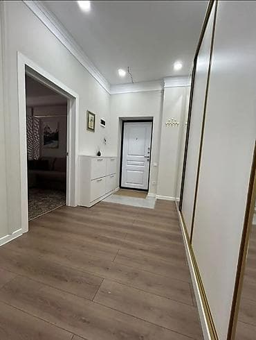 радом: 1 комната, 52 м², Элитка, 5 этаж, Дизайнерский ремонт — 6