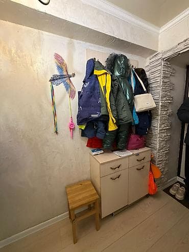 Сниму квартиру: 2 комнаты, 45 м², Индивидуалка, 4 этаж, Евроремонт — 8