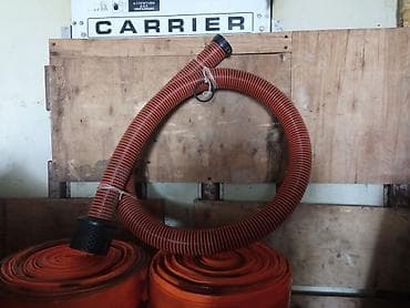 мука 25 кг: Шланг для полива 320 м, Новый — 2