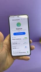 самсунг а6 цена в бишкеке: Samsung Galaxy S22, Б/у, 256 ГБ — 8