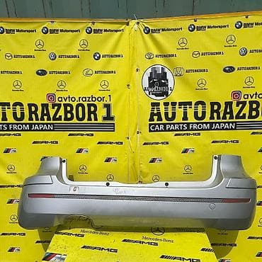 Mercedes-Benz, Оригинал