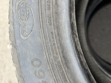 шинный центр бишкек прайс лист 2022: Шины 215 / 55 / R 17, Зима, Б/у, Комплект, Легковые, Япония, Yokohama — 8