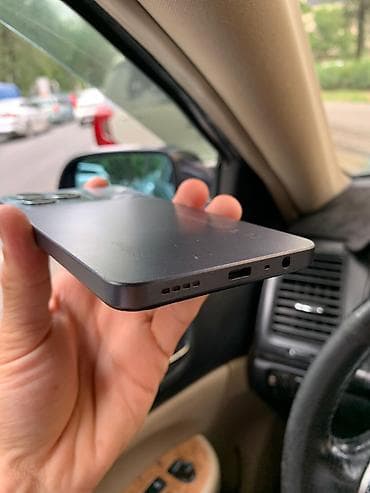 sim card: Realme Note 50, Б/у, 128 ГБ, цвет - Серый, 2 SIM — 3
