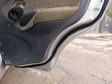 matiz 2: Daewoo Matiz: 2010 г., 0.8 л, Механика, Бензин, Хэтчбэк — 9