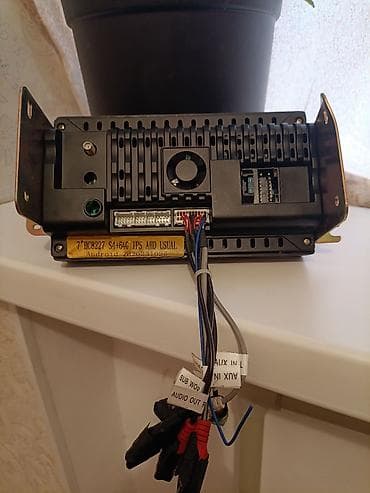 beats pro: Новый, 2-DIN, 2 ", Android Auto, 4 ГБ ОЗУ, 64 Гб ПЗУ — 5