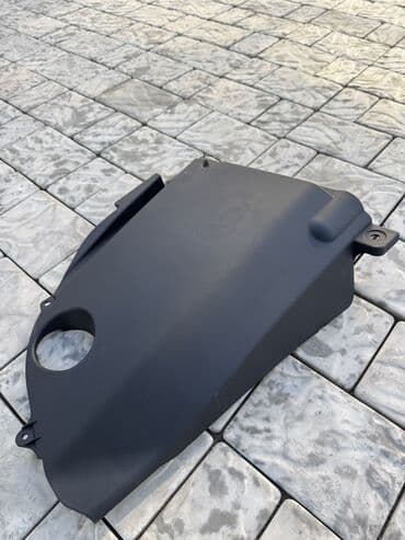 наполнитель для коробок бишкек: Крышка подкапотного пространства Lexus RX330 / RX350 (2003–2008) В — 3