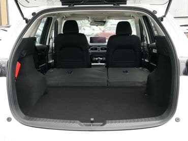 акпп хонда сабер: Mazda CX-5: 2025 г., 2 л, Автомат, Бензин, Кроссовер — 12