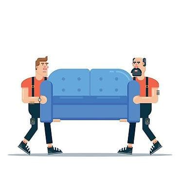 покрасить забор: Мелкосрочные работы, Разнорабочий — 9