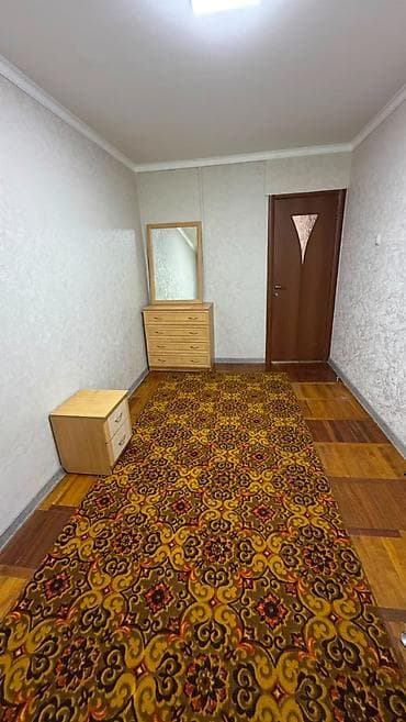 58: 3 комнаты, 58 м², 11 мкр 104 серия, 3 этаж, Евроремонт — 7