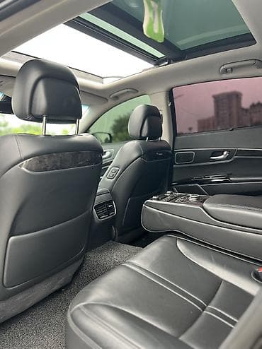 cruiser: Kia K9: 2017 г., 3.3 л, Автомат, Бензин, Седан — 10