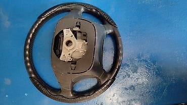 фото салон: Руль Toyota 2005 г., Новый, Оригинал — 2