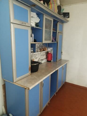 шкаф кухонные бу: Мебель — 2